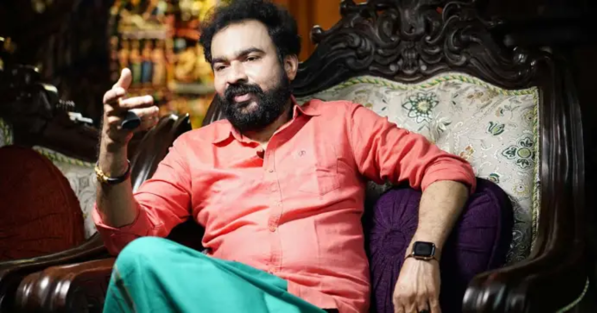 Kerala fake antique dealer Monson Mavunkal gets life term for sexual assault